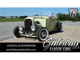 1932 Ford Roadster (CC-1881197) for sale in O'Fallon, Illinois