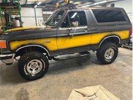 1990 Ford Bronco (CC-1881203) for sale in Greensboro, North Carolina