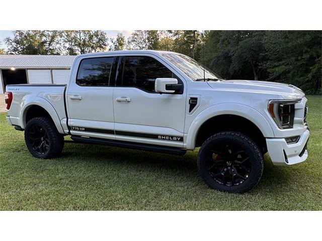 2023 Ford F150 (CC-1880121) for sale in Biloxi, Mississippi