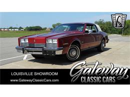 1983 Oldsmobile Toronado (CC-1881217) for sale in O'Fallon, Illinois