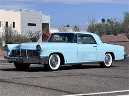 1956 Lincoln Continental Mark II (CC-1881222) for sale in Phoenix, Arizona