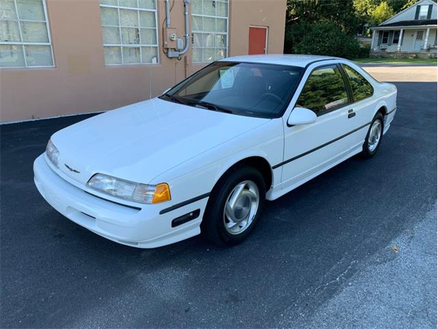 1989 Ford Thunderbird (CC-1881224) for sale in Carlisle, Pennsylvania