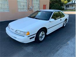 1989 Ford Thunderbird (CC-1881224) for sale in Carlisle, Pennsylvania