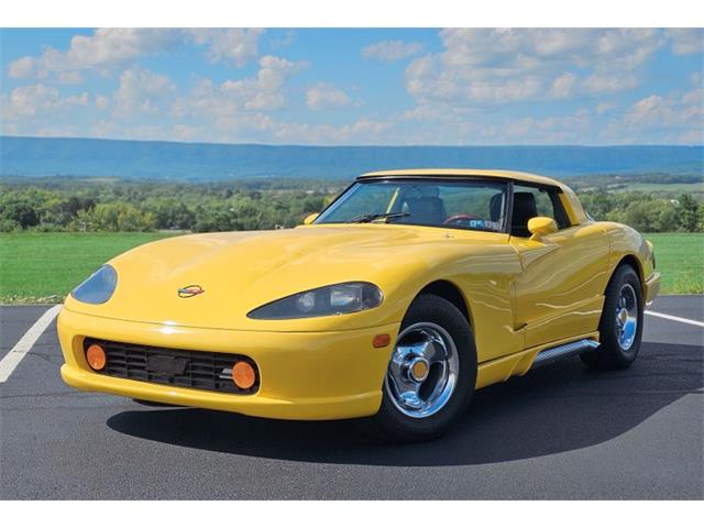 1982 Chevrolet Corvette (CC-1881226) for sale in Carlisle, Pennsylvania