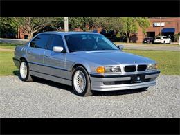 1998 BMW 7 Series (CC-1881231) for sale in Cornelius, North Carolina