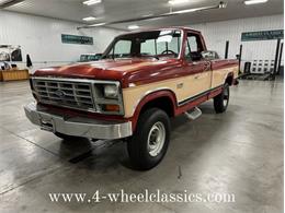 1986 Ford F250 (CC-1881236) for sale in Holland , Michigan