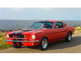 1965 Ford Mustang (CC-1881239) for sale in Biloxi, Mississippi