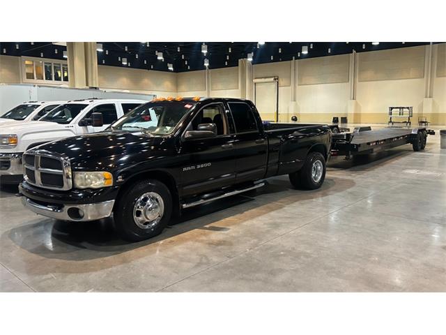 2004 Dodge Ram (CC-1881243) for sale in Biloxi, Mississippi