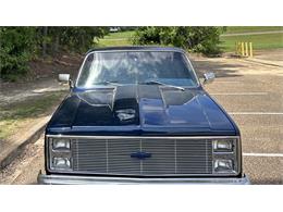 1982 Chevrolet Silverado (CC-1881245) for sale in Biloxi, Mississippi