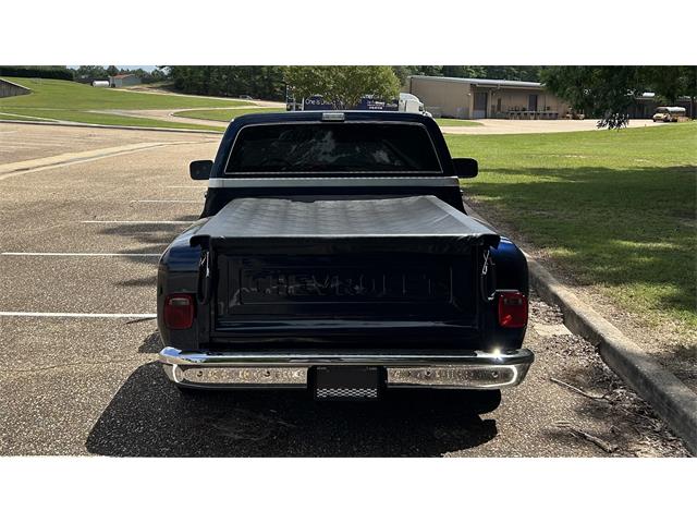 1982 Chevrolet Silverado (CC-1881245) for sale in Biloxi, Mississippi
