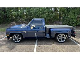 1982 Chevrolet Silverado (CC-1881245) for sale in Biloxi, Mississippi