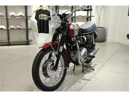 1970 Triumph Bonneville (CC-1880125) for sale in Paso Robles, California