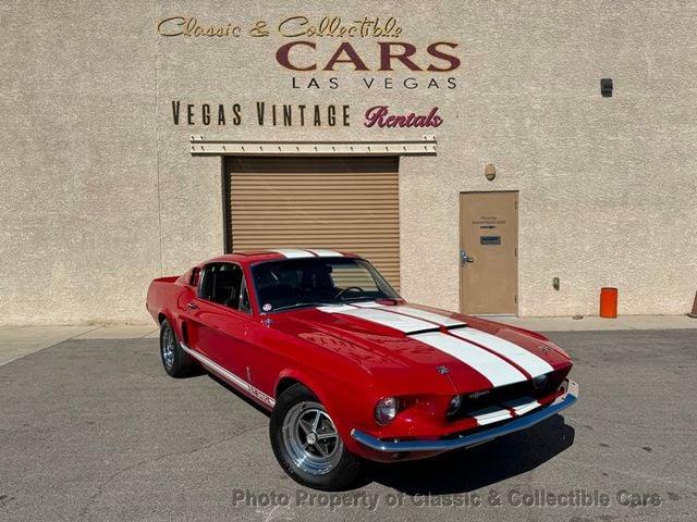 1967 Ford Mustang (CC-1881251) for sale in Las Vegas, Nevada