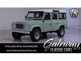 1987 Land Rover Defender (CC-1881266) for sale in O'Fallon, Illinois