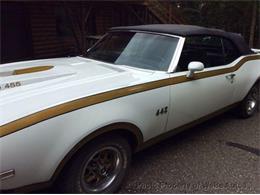 1969 Oldsmobile Cutlass (CC-1881268) for sale in Park Rapids, Minnesota