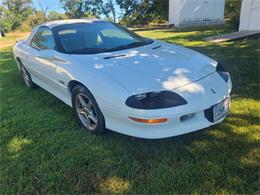 1997 Chevrolet Camaro Z28 (CC-1881272) for sale in Greenfield , MO 