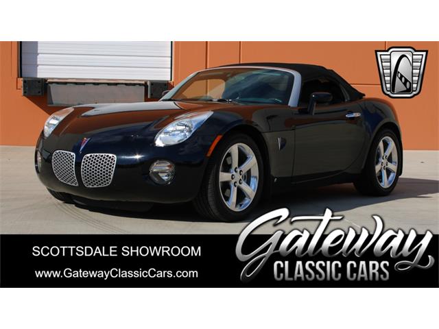 2006 Pontiac Solstice (CC-1881278) for sale in O'Fallon, Illinois