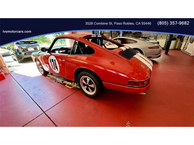 1966 Porsche 912 (CC-1880128) for sale in Paso Robles, California