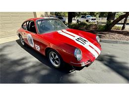 1966 Porsche 912 (CC-1880128) for sale in Paso Robles, California