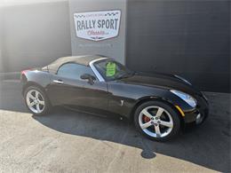 2007 Pontiac Solstice (CC-1881292) for sale in Canton, Ohio