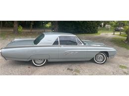 1963 Ford Thunderbird (CC-1881296) for sale in POMPANO, Florida