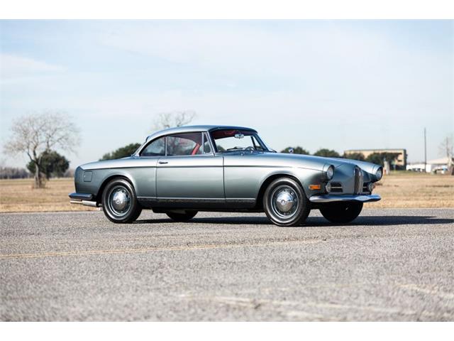 1957 BMW 5 Series (CC-1880013) for sale in Houston, Texas