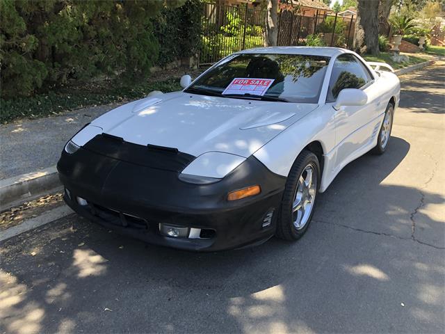 1993 Mitsubishi 3000GT (CC-1881302) for sale in Northridge, California