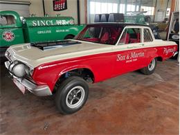 1964 Plymouth AFX (CC-1881310) for sale in Houston, Texas