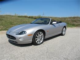 2005 Jaguar XK8 (CC-1881312) for sale in Omaha, Nebraska