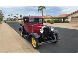 1930 Ford Model A (CC-1881320) for sale in Queen Creek, Arizona