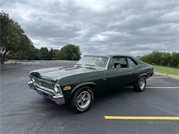 1972 Chevrolet Nova (CC-1881322) for sale in Elkhorn, Nebraska