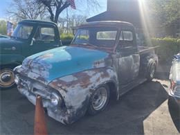 1953 Ford F100 (CC-1881323) for sale in Winnetka , Illinois