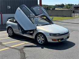 1993 Toyota Sera (CC-1881327) for sale in Smithfield, Rhode Island