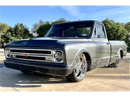 1968 Chevrolet C10 (CC-1881328) for sale in Scottsdale, Arizona