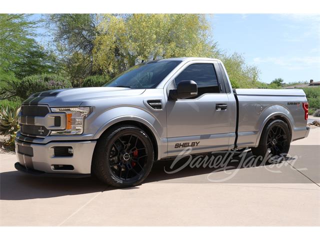 2020 Ford F150 (CC-1881329) for sale in Scottsdale, Arizona