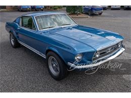 1967 Ford Mustang GT (CC-1881330) for sale in Scottsdale, Arizona