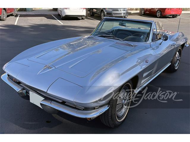 1964 Chevrolet Corvette (CC-1881332) for sale in Scottsdale, Arizona