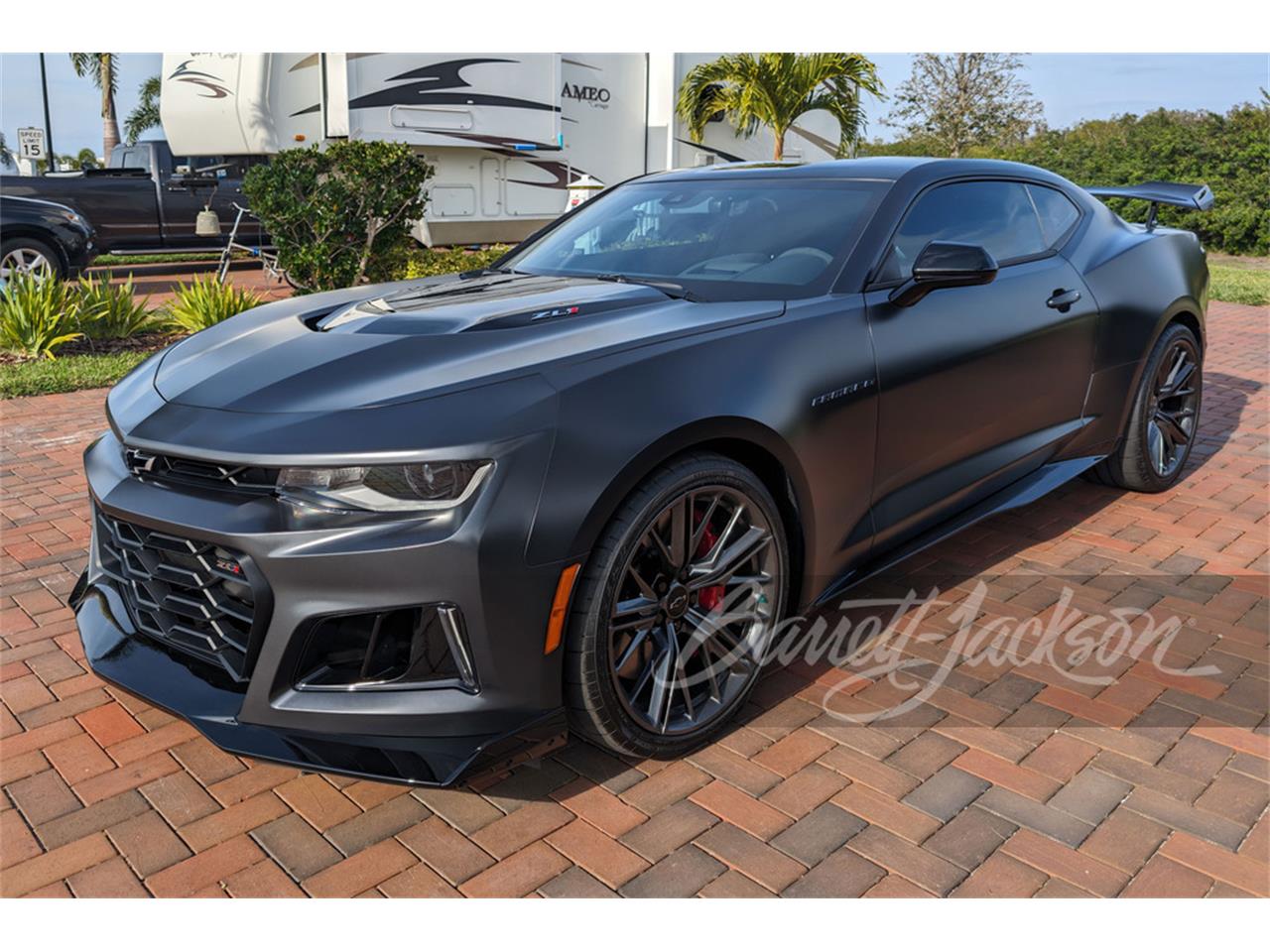 Camaro Zl1 For Sale New Jerseynull