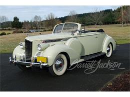 1940 Packard 120 (CC-1881338) for sale in Scottsdale, Arizona