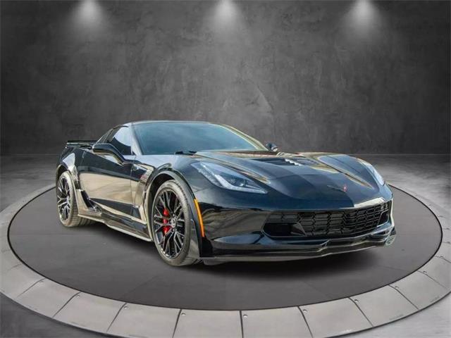 2015 Chevrolet Corvette (CC-1880134) for sale in Paso Robles, California