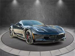 2015 Chevrolet Corvette (CC-1880134) for sale in Paso Robles, California