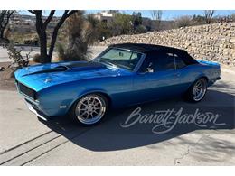 1968 Chevrolet Camaro (CC-1881340) for sale in Scottsdale, Arizona