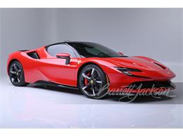 2023 Ferrari SF90 (CC-1881342) for sale in Scottsdale, Arizona