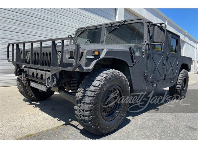 1985 AM General M998 (CC-1881346) for sale in Scottsdale, Arizona