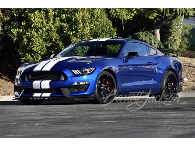 2017 Ford Mustang Shelby GT350 (CC-1881351) for sale in Scottsdale, Arizona