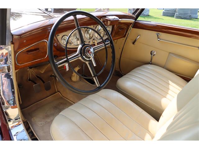 1939 Mercedes-Benz 540K (CC-1881352) for sale in ASTORIA, New York