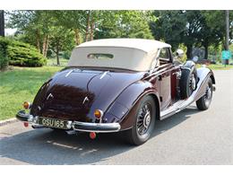 1939 Mercedes-Benz 540K (CC-1881352) for sale in ASTORIA, New York
