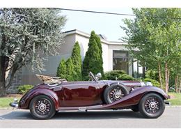 1939 Mercedes-Benz 540K (CC-1881352) for sale in ASTORIA, New York