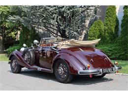 1939 Mercedes-Benz 540K (CC-1881352) for sale in ASTORIA, New York