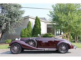 1939 Mercedes-Benz 540K (CC-1881352) for sale in ASTORIA, New York